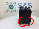 ITE Q24040 40 Amp 4 Pole 240V Quad Circuit Breaker - Cosmetic Flaw