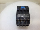 ITE Q24040 40 Amp 4 Pole 240V Quad Circuit Breaker - Cosmetic Flaw