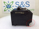 ITE Q24040 40 Amp 4 Pole 240V Quad Circuit Breaker - Cosmetic Flaw