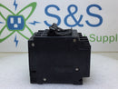 Siemens Q22050 20/50 Amp 120/240V Quad Circuit Breaker
