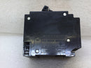 ITE/Siemens/Gould Q23030 30 Amp 2 Pole 240V Quad Style Circuit Breaker