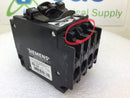ITE/Siemens/Gould Q23030 30 Amp 2 Pole 240V Quad Style Breaker - Cosmetic Flaw