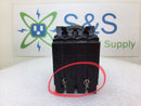 ITE/Siemens/Gould Q23030 30 Amp 2 Pole 240V Quad Style Breaker - Cosmetic Flaw