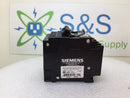 ITE/Siemens/Gould Q24020 40/20 Amp 4 Pole 240V Quad Breaker - Cosmetic Flaw