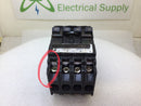 Siemens Q23040CT2 30/40/40/30 Amp 4 Pole 120/240V Circuit Breaker - Flaw