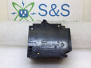 ITE/Siemens/Gould Q23030 30 Amp 2 Pole 240V Quad Style Breaker - Cosmetic Flaw