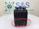 ITE/Siemens/Gould Q23030 30 Amp 2 Pole 240V Quad Style Breaker - Cosmetic Flaw