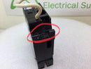 Siemens QPF130 30 amp GFCI Circuit Breaker 10KA 120/240V - Flawed