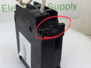 Siemens QPF130 30 amp GFCI Circuit Breaker 10KA 120/240V - Flawed