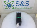 Square D Surge-Breaker QO2175SB AC Power Home Surge Protector Device