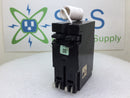 Square D Surge-Breaker QO2175SB AC Power Home Surge Protector Device