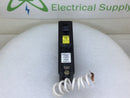 Square D HOM115GFI 15 Amp 1 Pole 120/240V GFCI Circuit Breaker