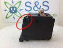 Eaton CH230 30 Amp 2 Pole 120/240V Breaker - Plastic Foot - Cosmetic Flaw