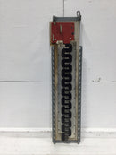 Challenger 20/40 Space 100A-200A, M/B, MLO, Type CL Guts Only 6" X 27"