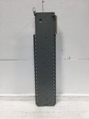 Challenger 20/40 Space 100A-200A, M/B, MLO, Type CL Guts Only 6" X 27"