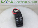 Eaton CH260 60 Amp 2 Pole 120/240V Circuit Breaker - Plastic Foot - Flawed
