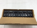 Siemens/ITE/Gould Q220 20 Amp 2 Pole 120/240V Circuit Breaker