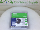 Square D QO2100 100 Amp 2 Pole 120/240V Circuit Breaker - Yellow Face
