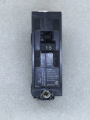 Siemens B115H 15 Amp 1 Pole Bolt on 22kA Type BLH Circuit Breaker