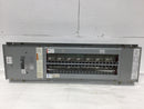Eaton Pow-R-Line C PRL1A 225 Amp 42 Space 208Y/120V Panel Board & Dead Front