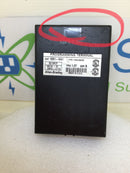 Allen-Bradley 1201-HA1 Handheld SMC w/LCD Series B Programming Terminal