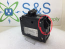 Eaton/Classified Product CHQ235 35 Amp 2 Pole 120/240V Circuit Breaker - Flaw