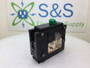 General Switch GS30H 30 Amp Single Pole 120/240V Type GAB Circuit Breaker - Flaw