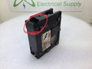 General Switch GS30H 30 Amp Single Pole 120/240V Type GAB Circuit Breaker - Flaw