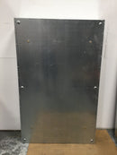 Square D Schneider Electric HC4268DB  Electrical Cabinet Box, HCP  I-Line Panelboard, 42in W x 68in H x 9.5in D, Type 1