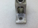 CMC LA-330 300MCM-4 Cu9AL/ Mechanical Lug - Set of Three
