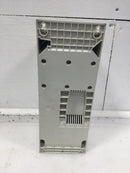ABB ACH580-01-07A6-4+P922 7.6 Amp 3 Phase 400-480V HVAC Driver Control Panel
