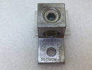 Landis & Gyr 57606-K 350MCM Single Mechanical Lug AL9CU
