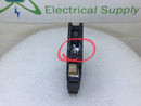 Eaton/Cutler-Hammer CHFP115DF 15 Amp 1 Pole 120/240V ACFI/GFCI Breaker - Flaw
