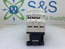 Schneider Electric CAD32 10 Amp 690V 50/60Hz Control Relay w/Suppressor