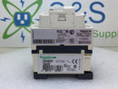 Schneider Electric CAD32 10 Amp 690V 50/60Hz Control Relay w/Suppressor
