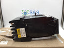 Square D HGA36060U31X 60 Amp 3 Pole 600V Max Micrologic 3-2 Trip Circuit Breaker