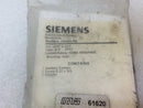 Siemens/Furnas 49D54682NO Accessory Auxiliary Contact Kit - Mars 61620