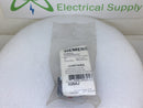 Siemens/Furnas 52BAJ 30MM Contact Block 600VAC Red Push Button