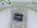 Siemens/Furnas 52BAJ 30MM Contact Block 600VAC Red Push Button