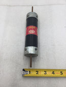 Fusetron FRS 200 200 Amp 600 VAC or Less Dual Element Class K9 Fuse