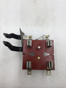 Zinsco/Challenger 125 Amp 120/240V 4 Jaw Meter Socket Replacement Kit