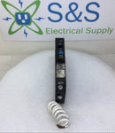 Square D QO120AFI 20 Amp 1 Pole 120V AFCI Circuit Breaker