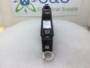 Square D HOM120DF 20 Amp 1 Pole 120V GFCI Circuit Breaker
