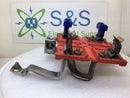Square D QC816F200C 200 Amp Single Phase 120/240V Replacement Meter Socket