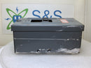 Square D QO2L30S 30 Amp 2 Pole 120/240V Type 1 QO Load Center Series G01 7" x 4"