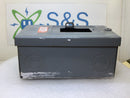 Square D QO2L30S 30 Amp 2 Pole 120/240V Type 1 QO Load Center Series G01 7" x 4"