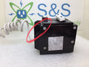 Eaton GFTCB250 50 Amp 2 Pole 120/240v Ground Fault Circuit Breaker - Flaw