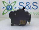 CE/UB Inc UBIF-0250N 50 Amp 2 Pole Circuit Breaker - UBIF0250
