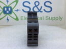 CE/UB Inc UBIF-0250N 50 Amp 2 Pole Circuit Breaker - UBIF0250