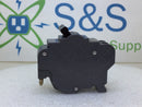 CE/UB Inc UBIF-0250N 50 Amp 2 Pole Circuit Breaker - UBIF0250